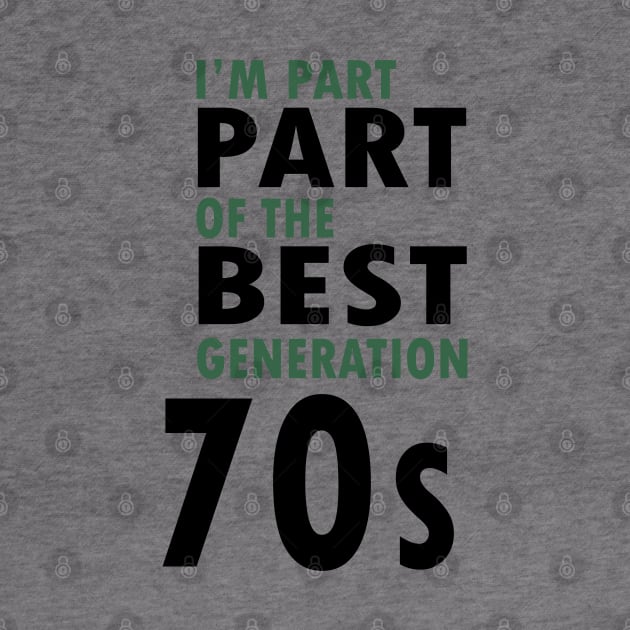 70's generation by C_ceconello